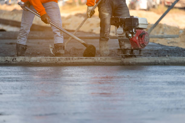 Best Concrete Foundation Repair  in Galeville, NY