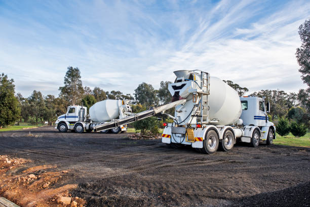 Best Commercial Concrete Contractor  in Galeville, NY