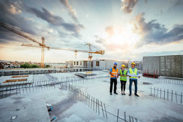 Best Residential Concrete Services  in Galeville, NY